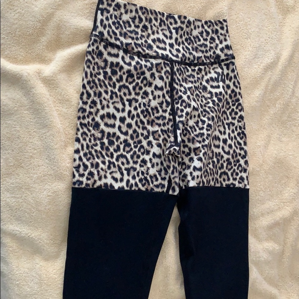 Muscle Nation TwoTone leggings